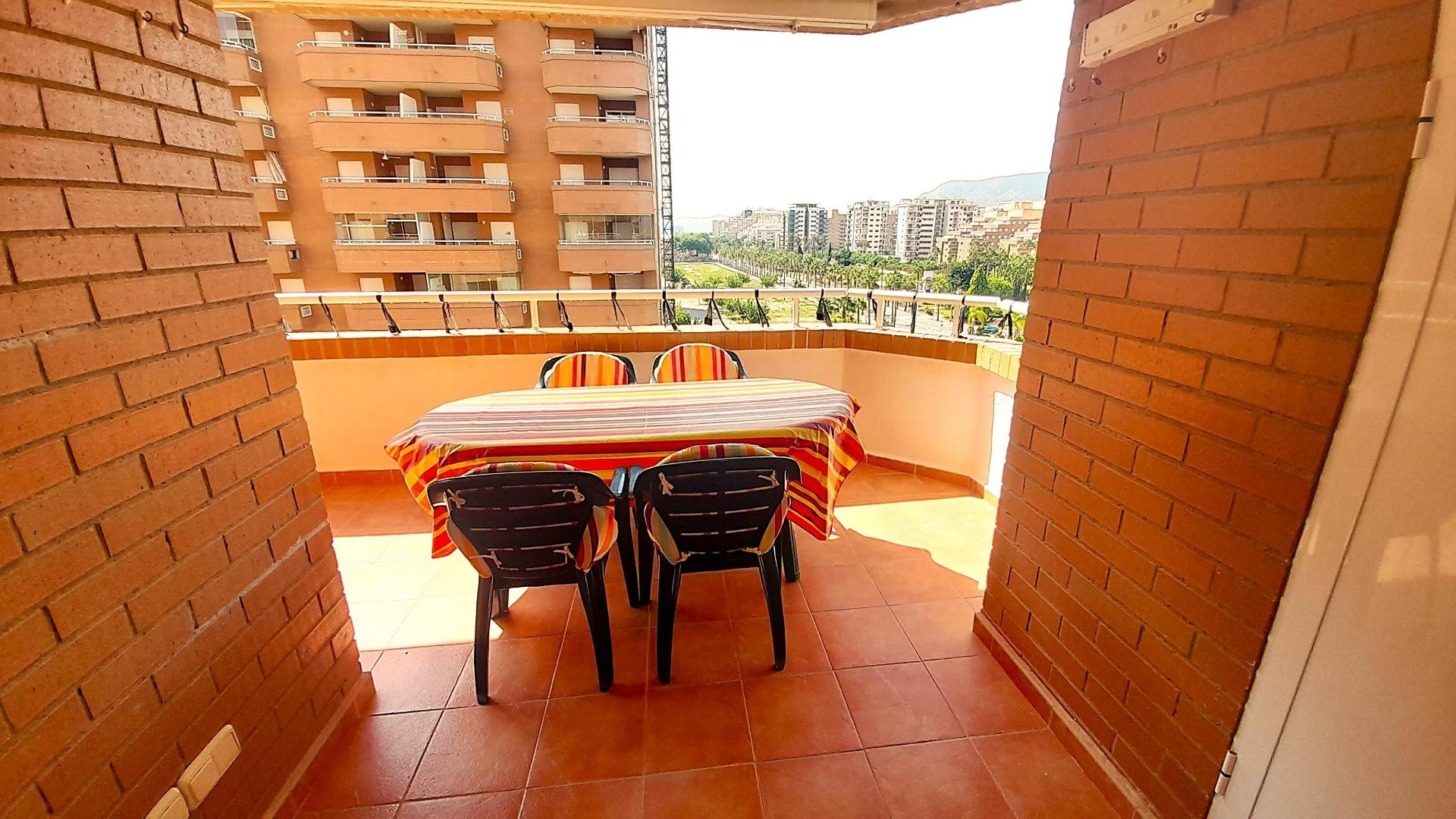 Herverkoop - Apartement Flat -
Oropesa del Mar - Orpesa - Oropesa del Mar