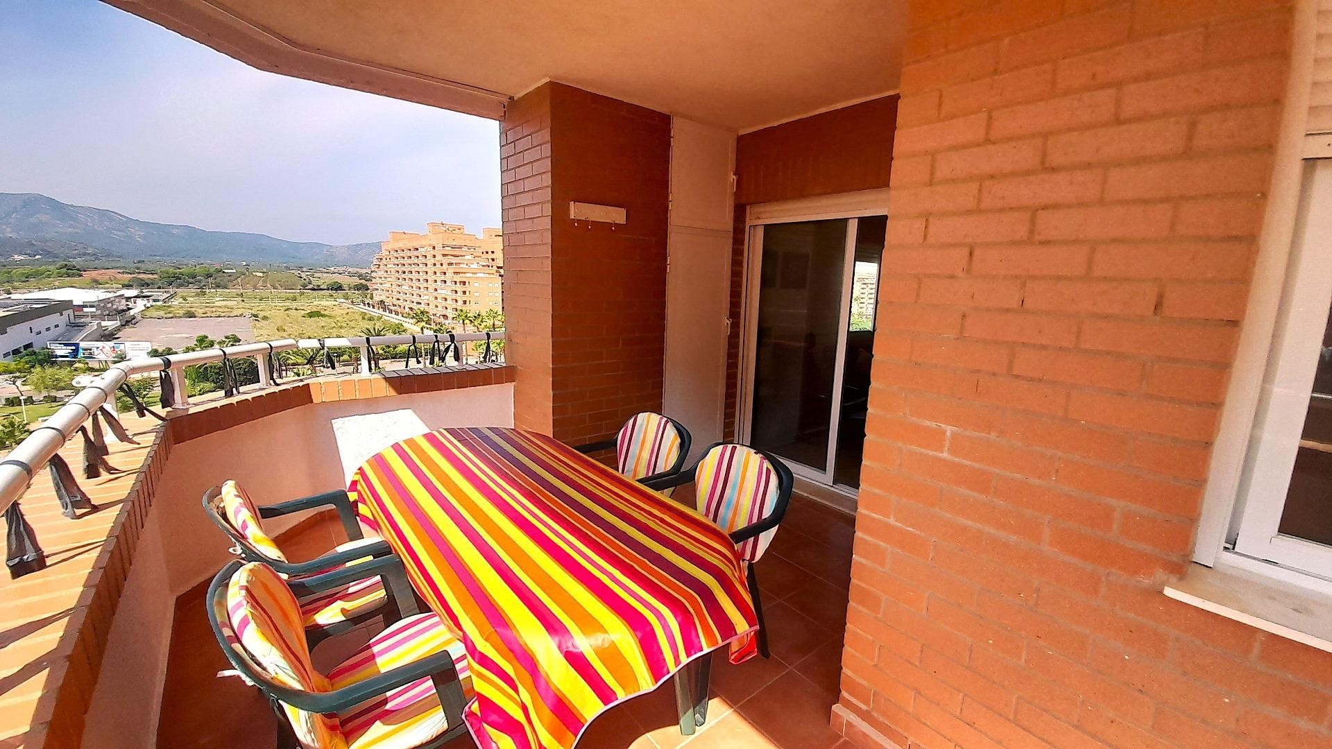 Herverkoop - Apartement Flat -
Oropesa del Mar - Orpesa - Oropesa del Mar