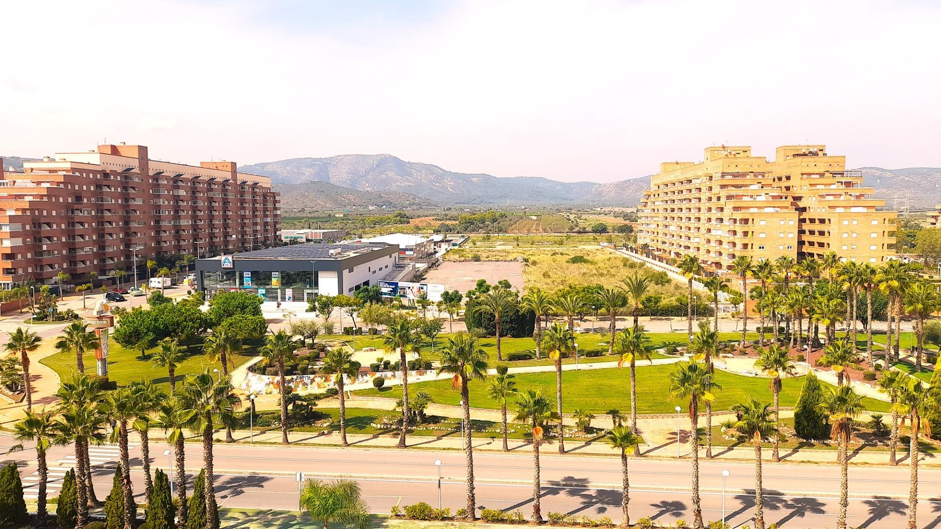 Herverkoop - Apartement Flat -
Oropesa del Mar - Orpesa - Oropesa del Mar