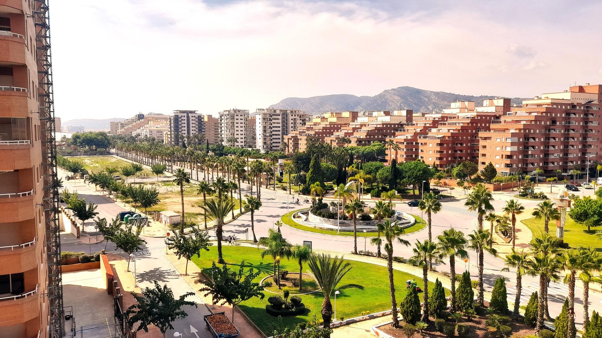 Herverkoop - Apartement Flat -
Oropesa del Mar - Orpesa - Oropesa del Mar