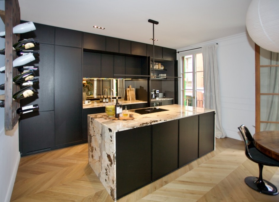 Herverkoop - Apartement Flat -
Palma - Centre