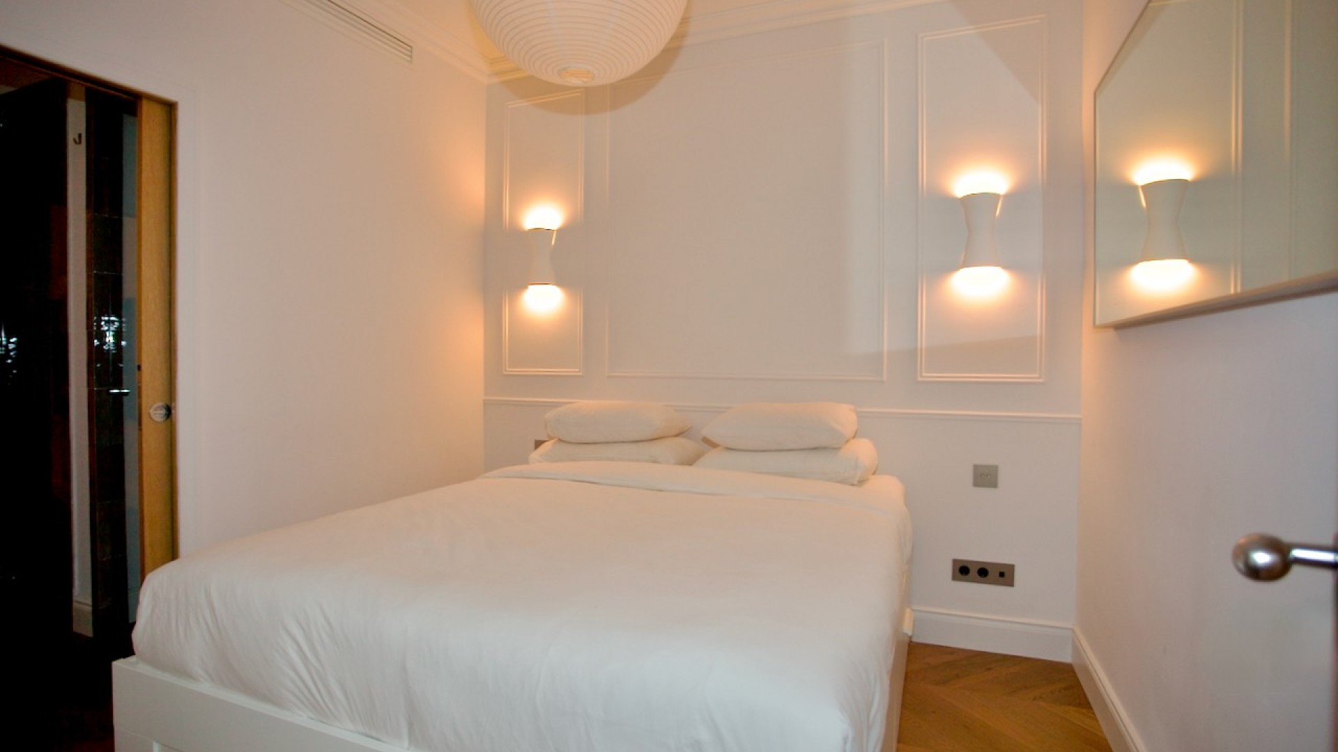 Herverkoop - Apartement Flat -
Palma - Centre