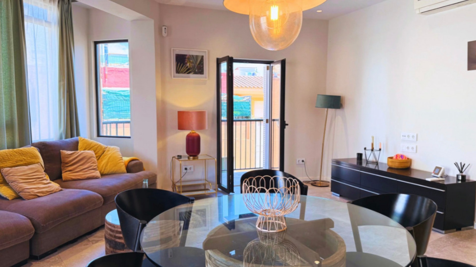 Herverkoop - Apartement Flat -
Palma - Ponent