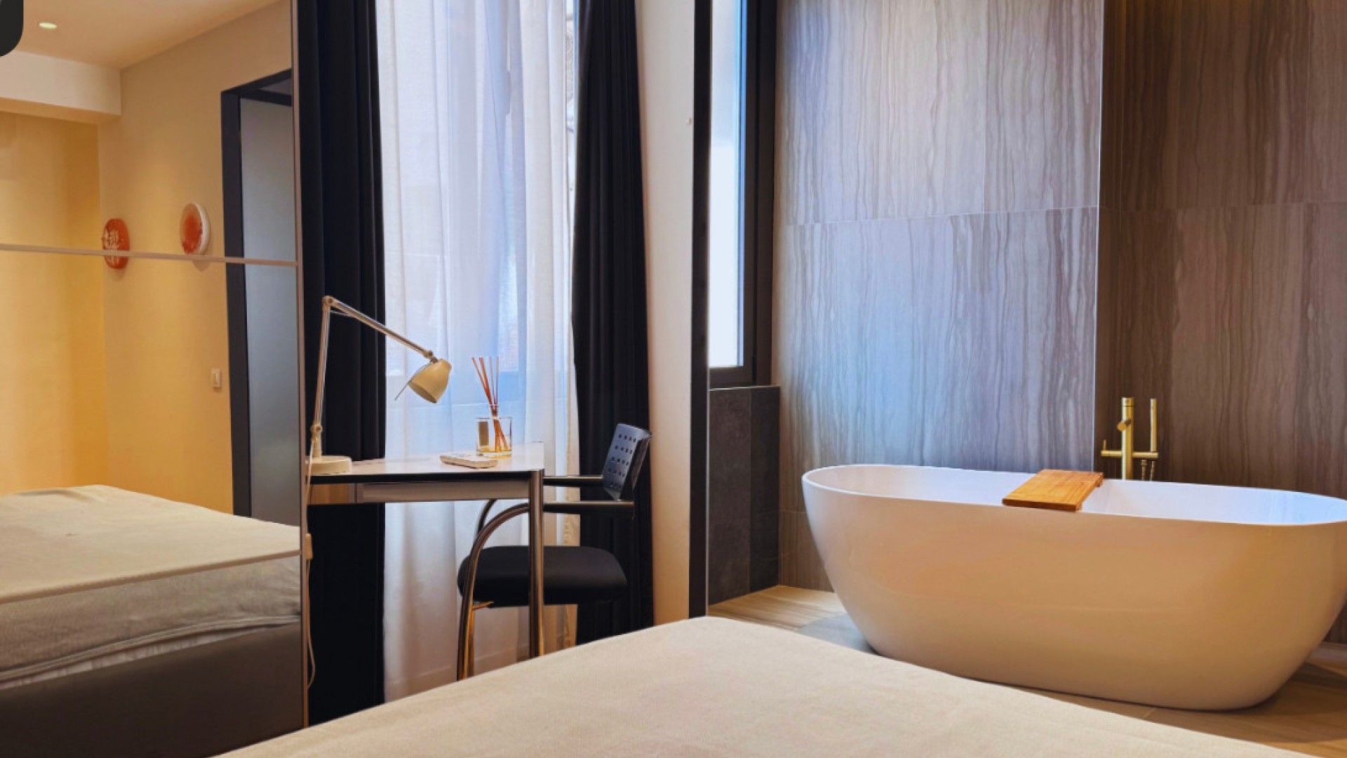 Herverkoop - Apartement Flat -
Palma - Ponent