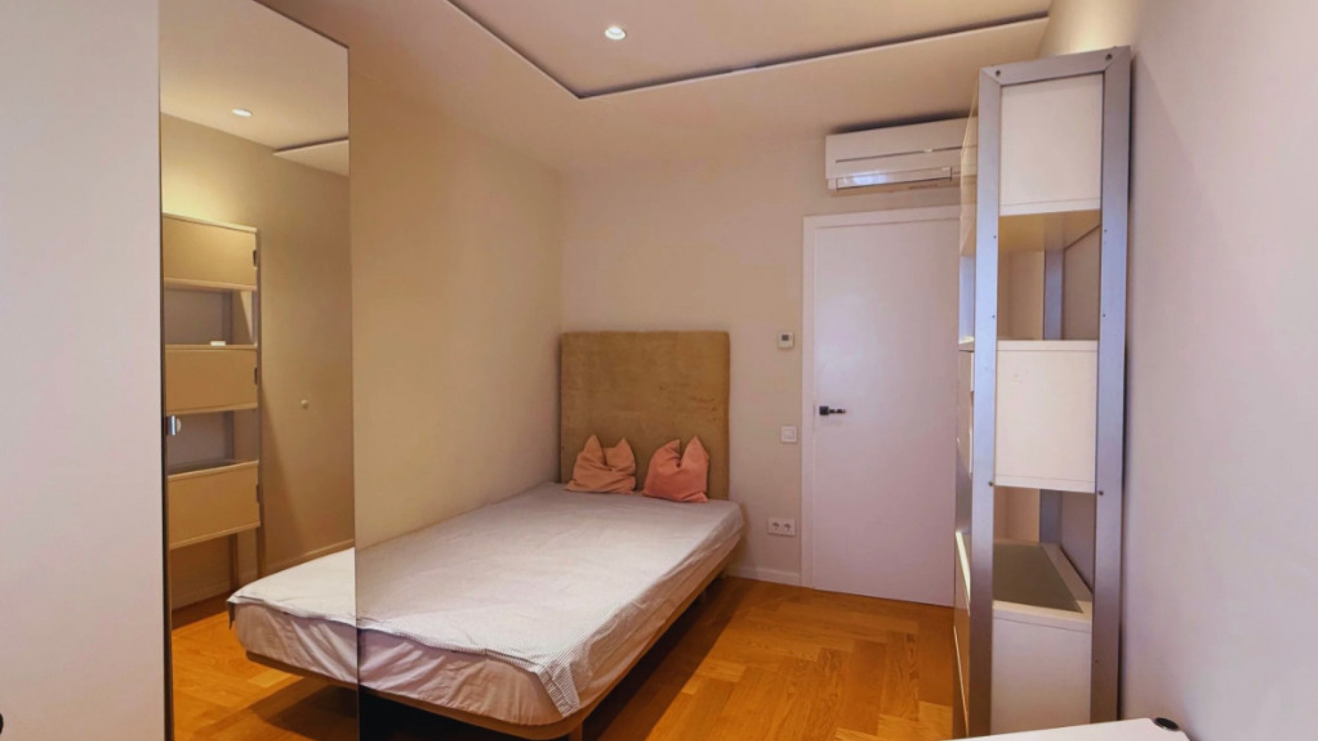 Herverkoop - Apartement Flat -
Palma - Ponent