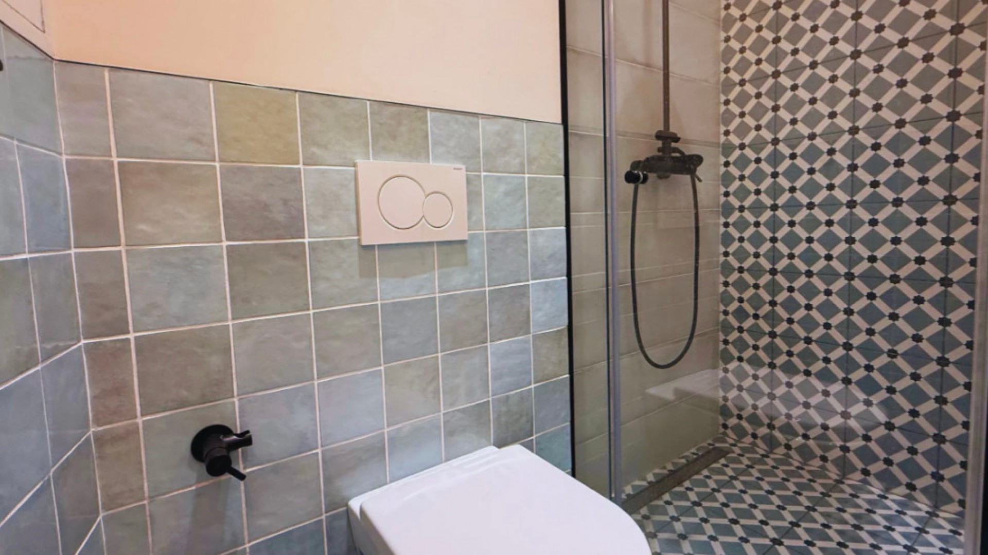 Herverkoop - Apartement Flat -
Palma - Ponent