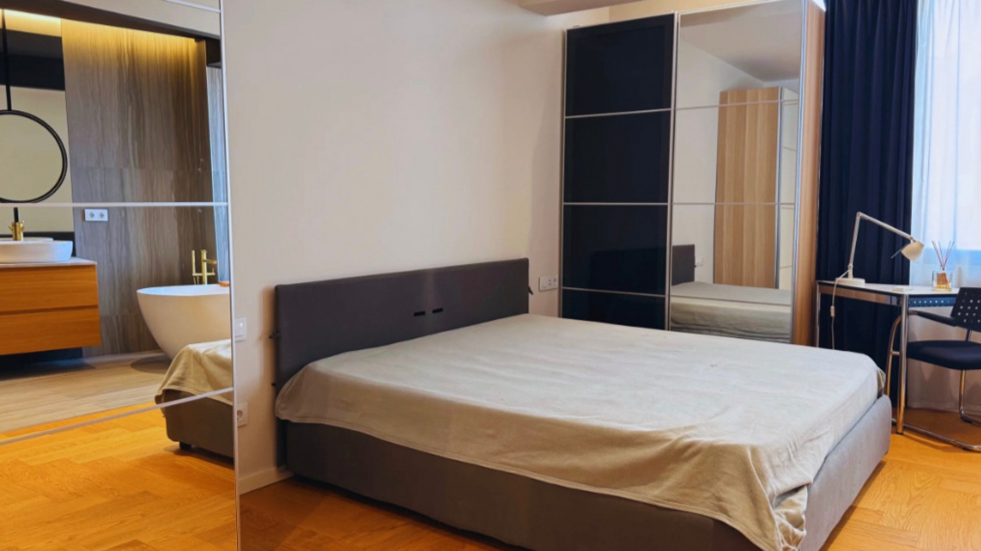 Herverkoop - Apartement Flat -
Palma - Ponent