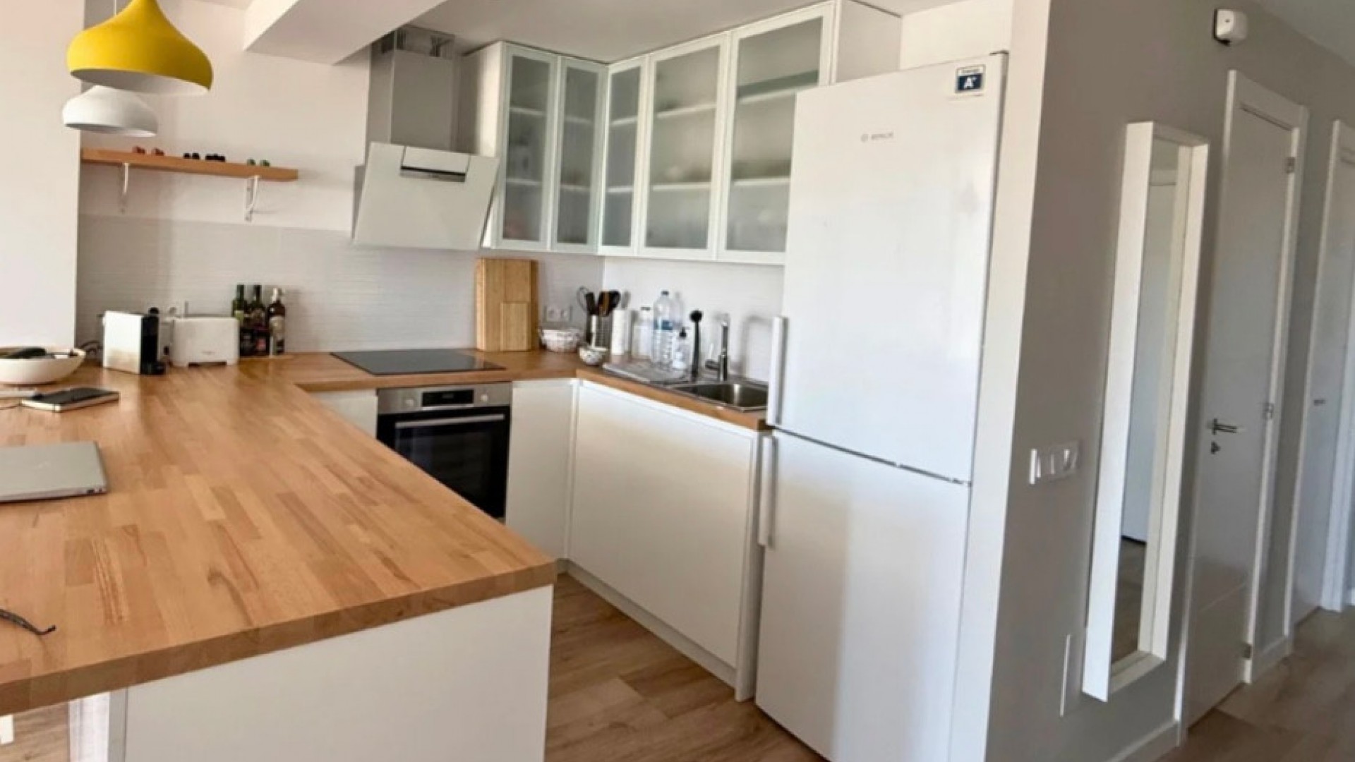Herverkoop - Apartement Flat -
Palma - Sant Agustí