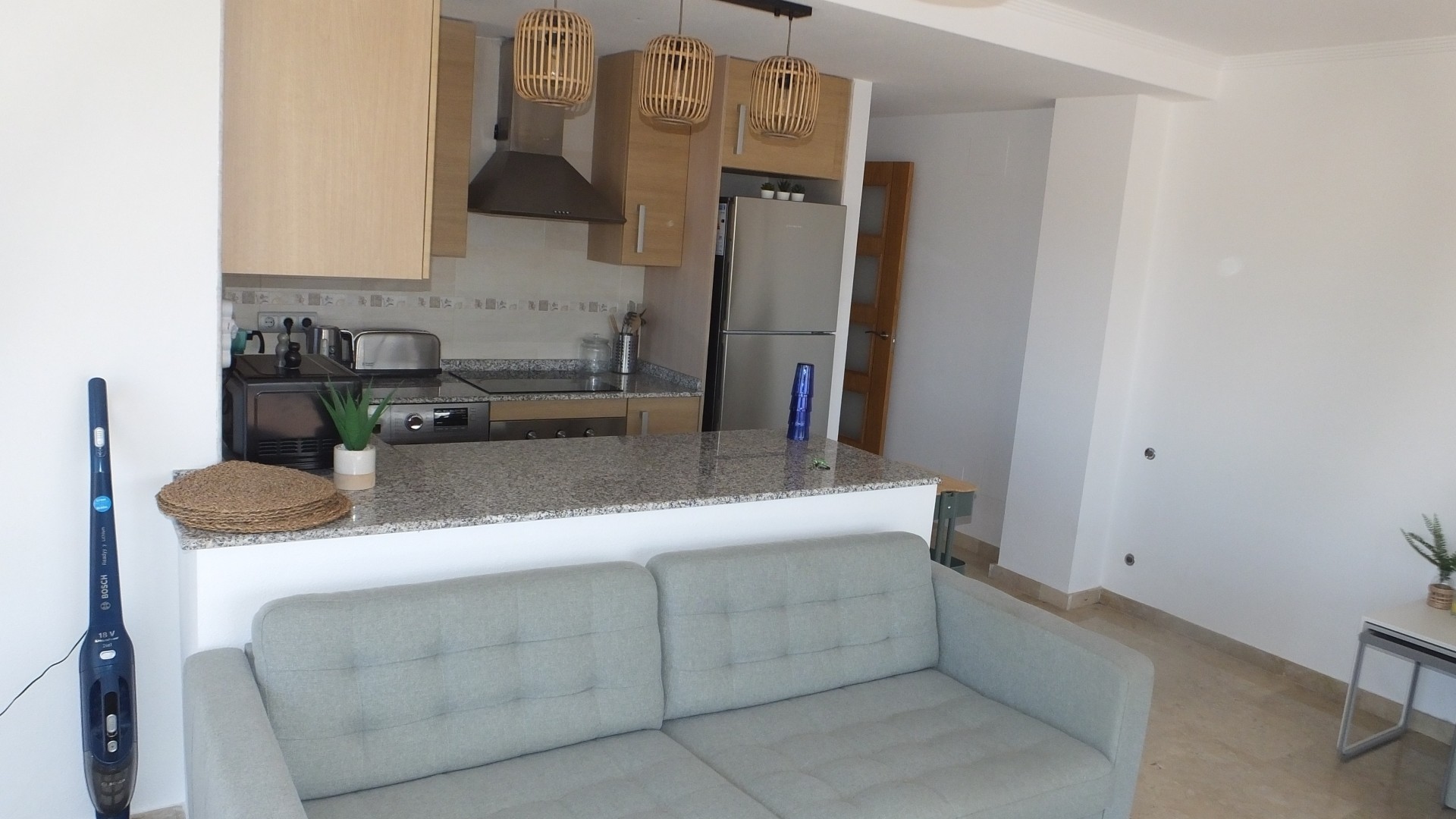 Herverkoop - Apartement Flat -
Pi&ntilde;os - Pi&ntilde;os Alicante