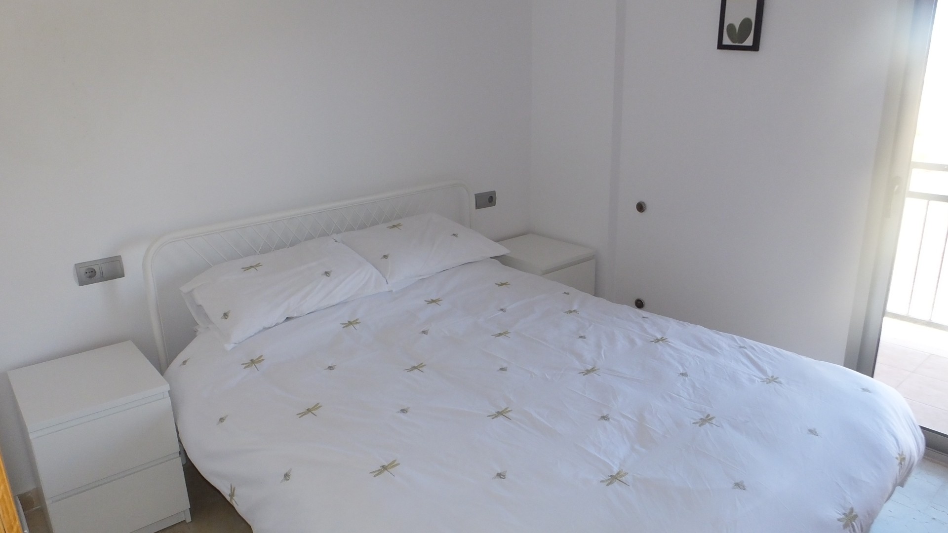 Herverkoop - Apartement Flat -
Pi&ntilde;os - Pi&ntilde;os Alicante