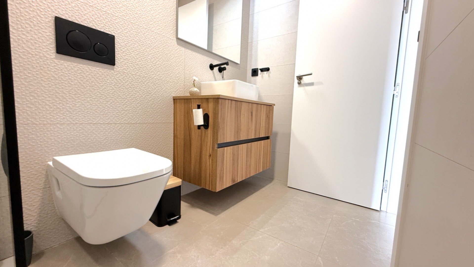 Herverkoop - Apartement Flat -
Pilar de la Horadada - Costa Blanca Sur