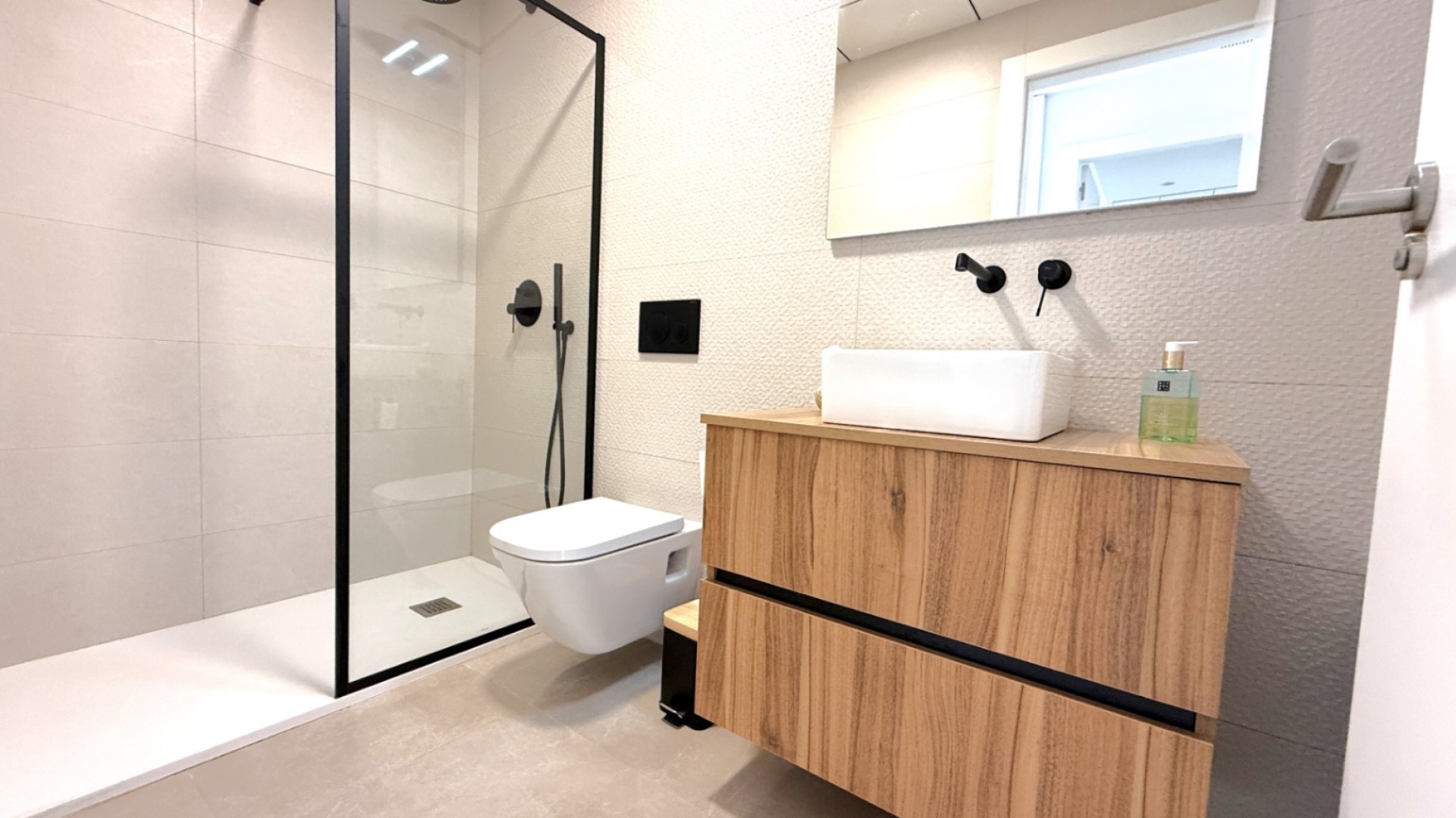 Herverkoop - Apartement Flat -
Pilar de la Horadada - Costa Blanca Sur