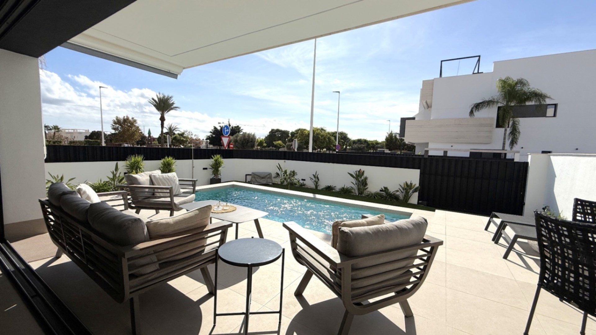 Herverkoop - Apartement Flat -
Pilar de la Horadada - Costa Blanca Sur