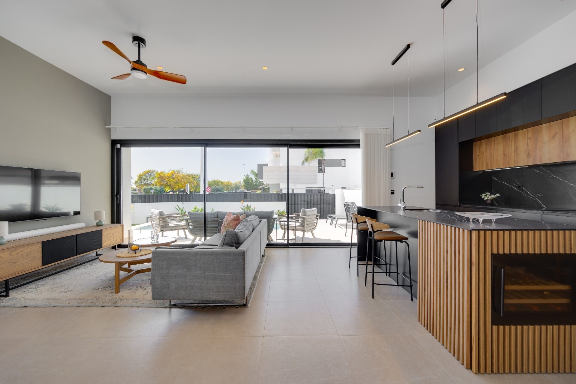 Herverkoop - Apartement Flat -
Pilar de la Horadada - Costa Blanca Sur