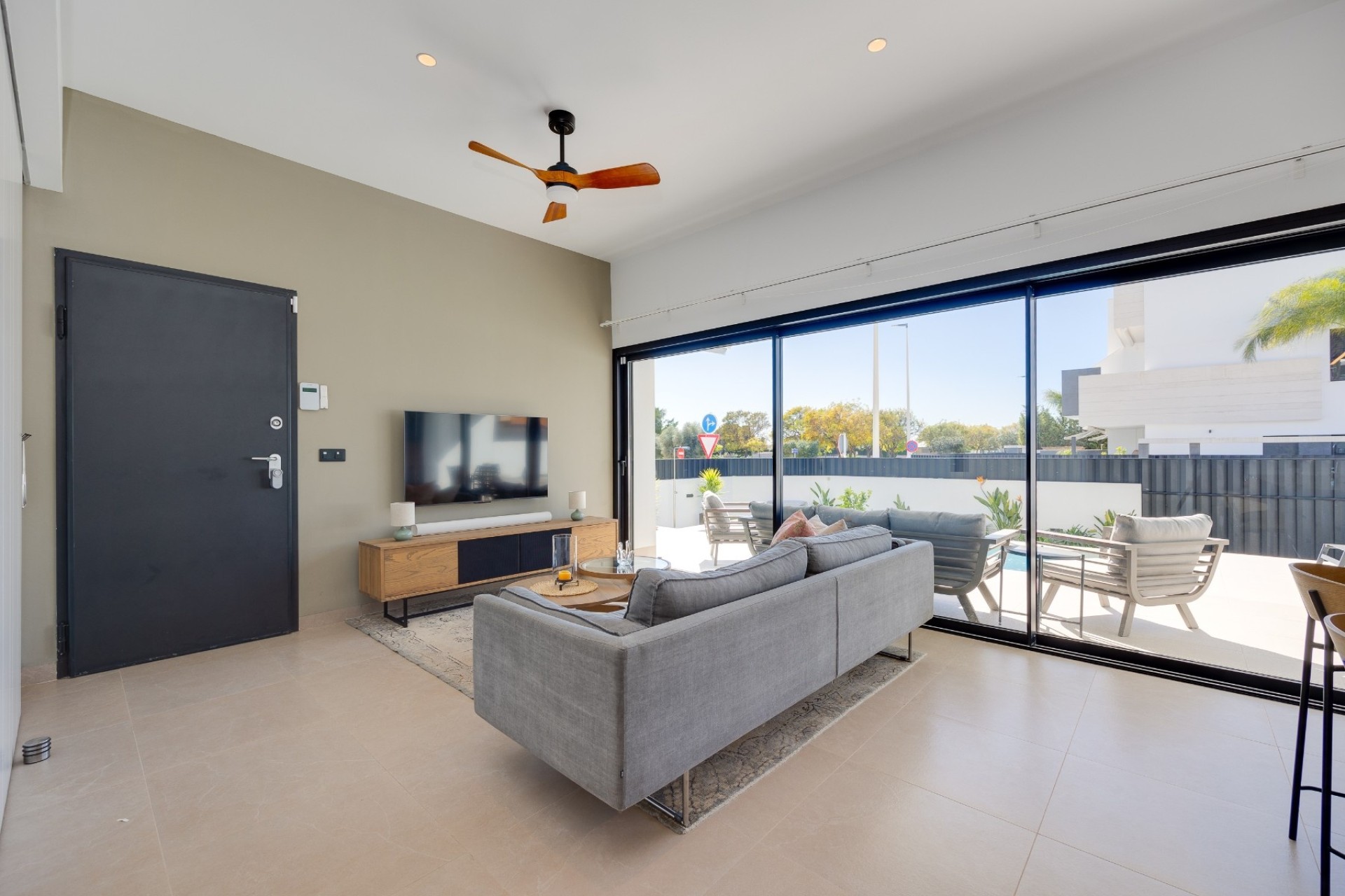 Herverkoop - Apartement Flat -
Pilar de la Horadada - Costa Blanca Sur