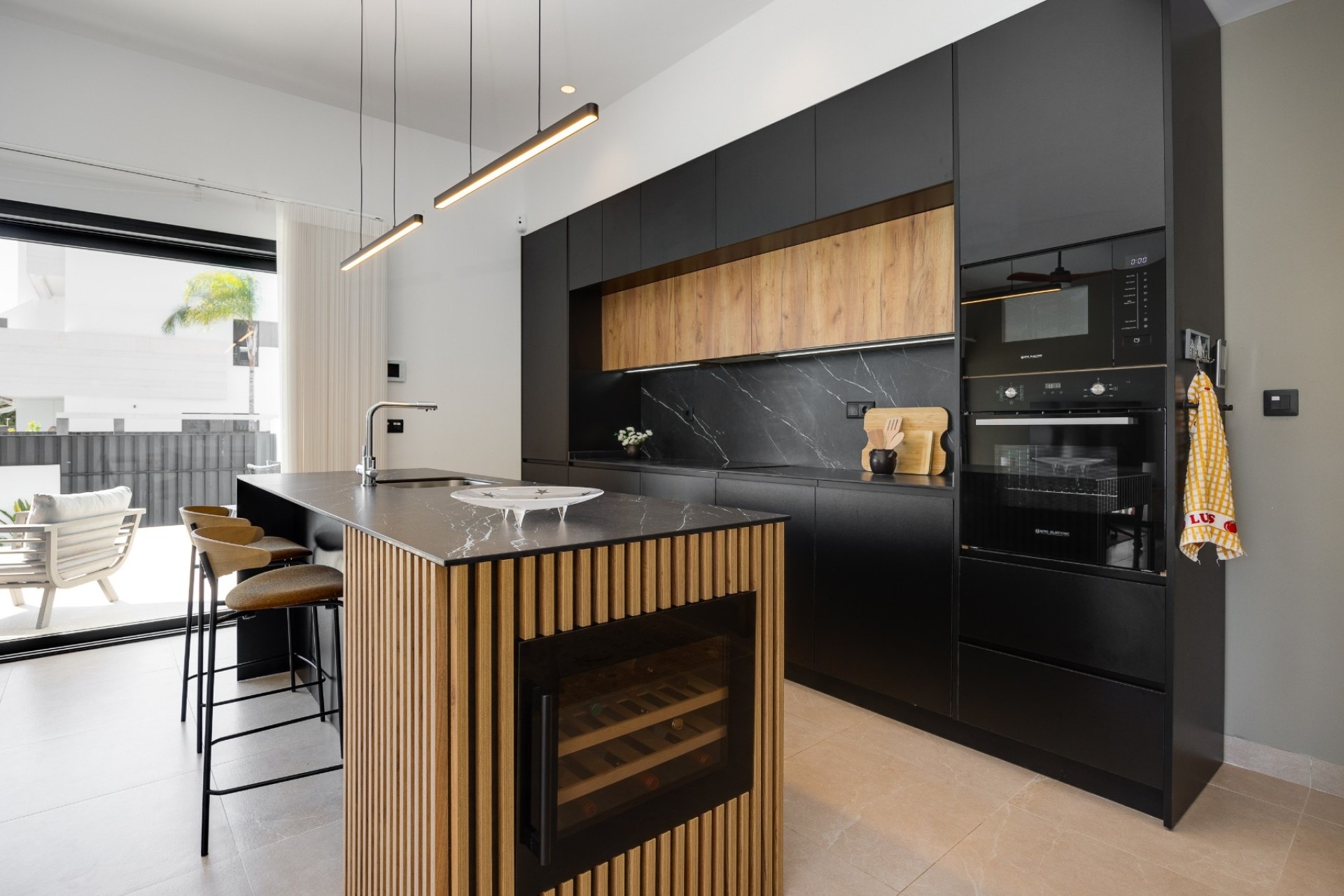 Herverkoop - Apartement Flat -
Pilar de la Horadada - Costa Blanca Sur