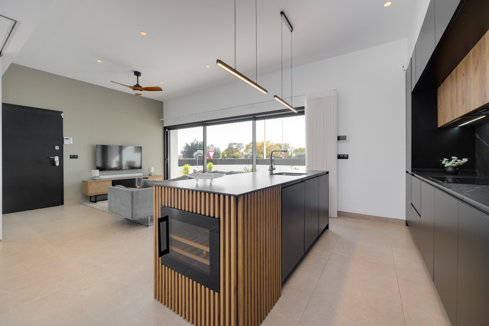 Herverkoop - Apartement Flat -
Pilar de la Horadada - Costa Blanca Sur