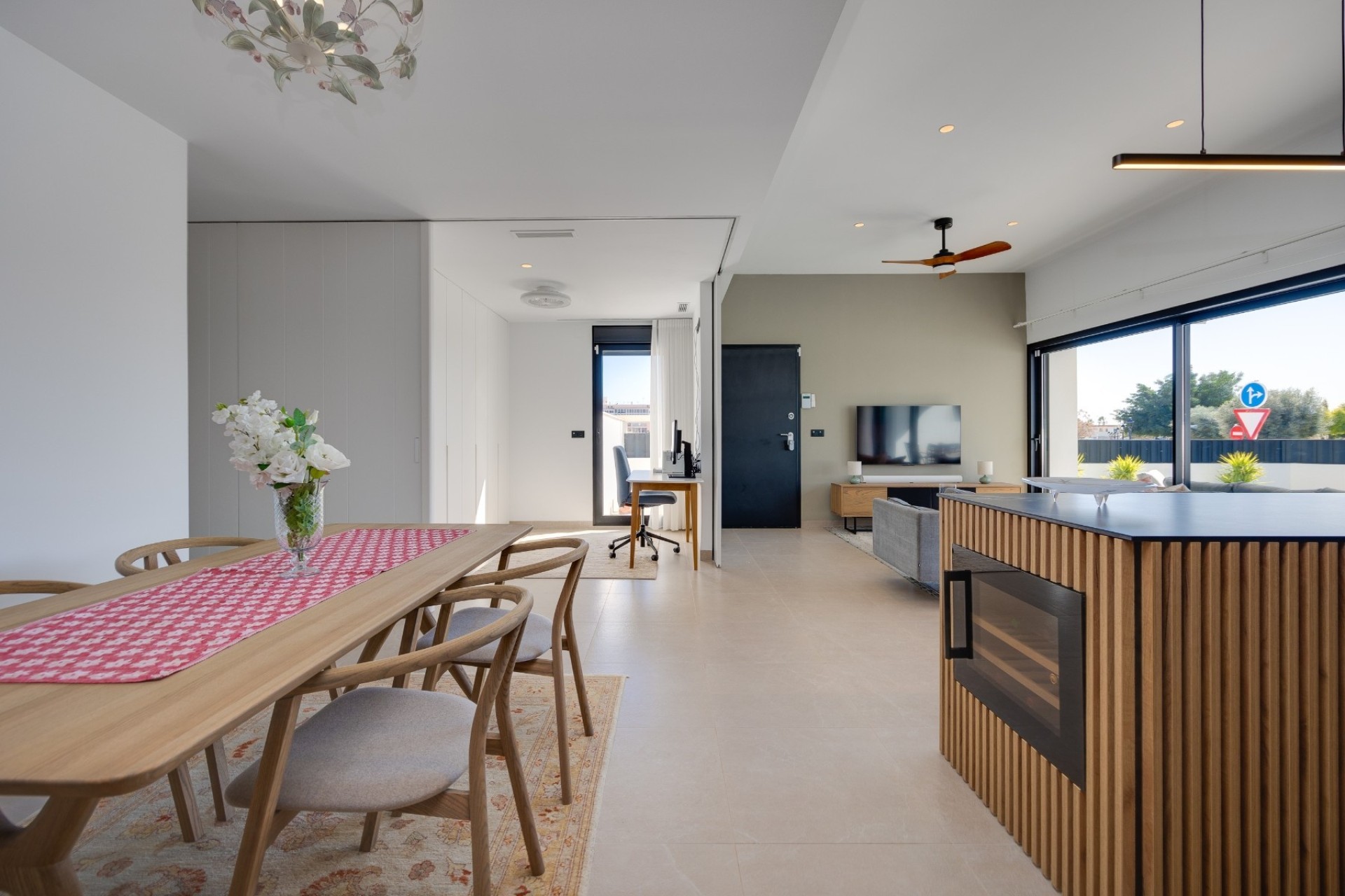 Herverkoop - Apartement Flat -
Pilar de la Horadada - Costa Blanca Sur