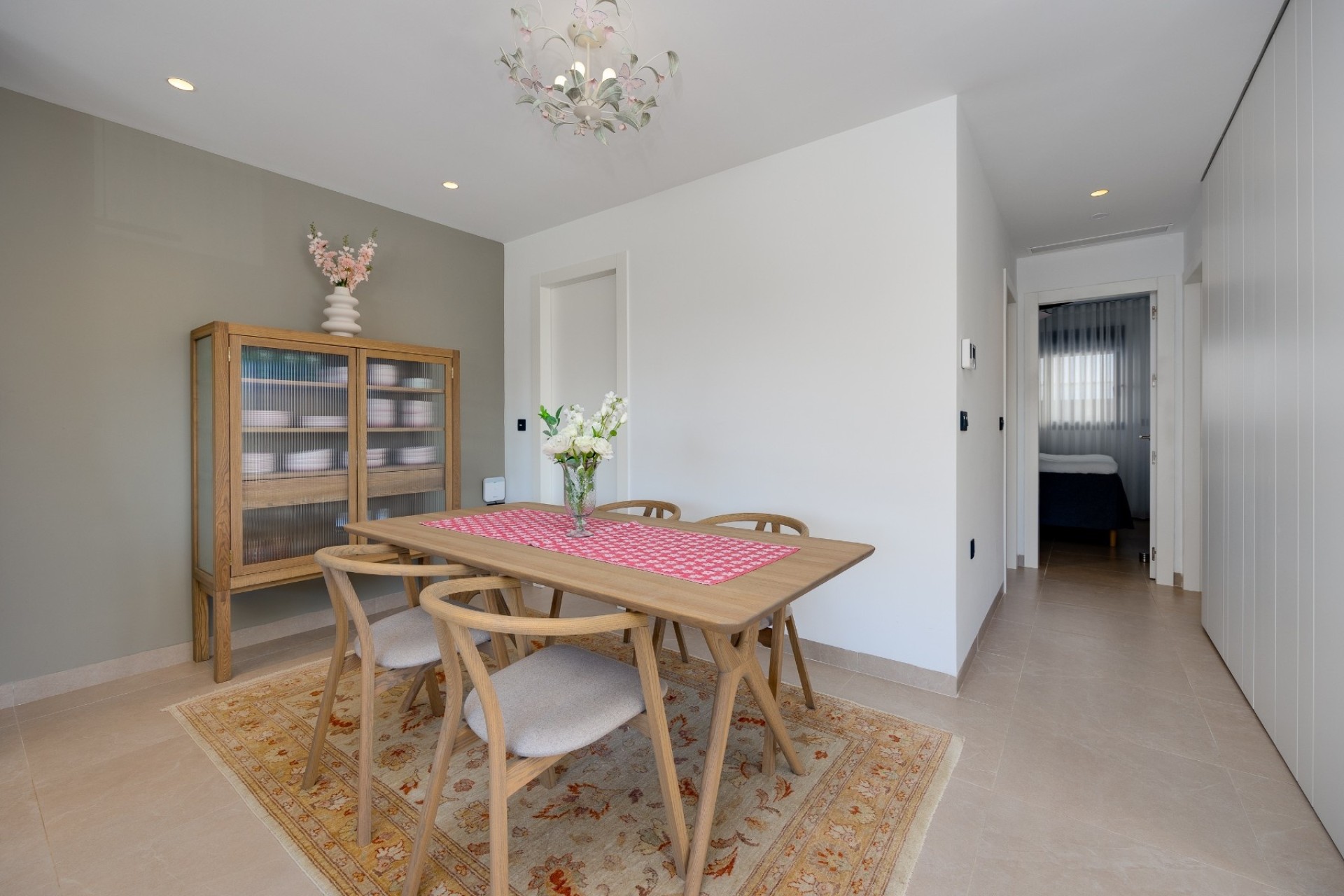 Herverkoop - Apartement Flat -
Pilar de la Horadada - Costa Blanca Sur