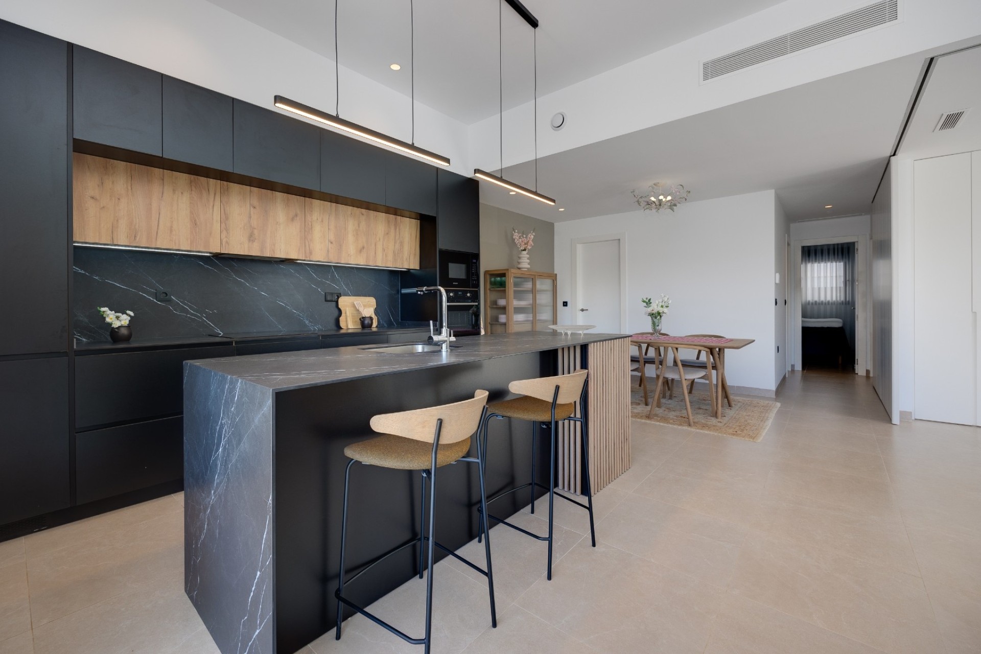 Herverkoop - Apartement Flat -
Pilar de la Horadada - Costa Blanca Sur