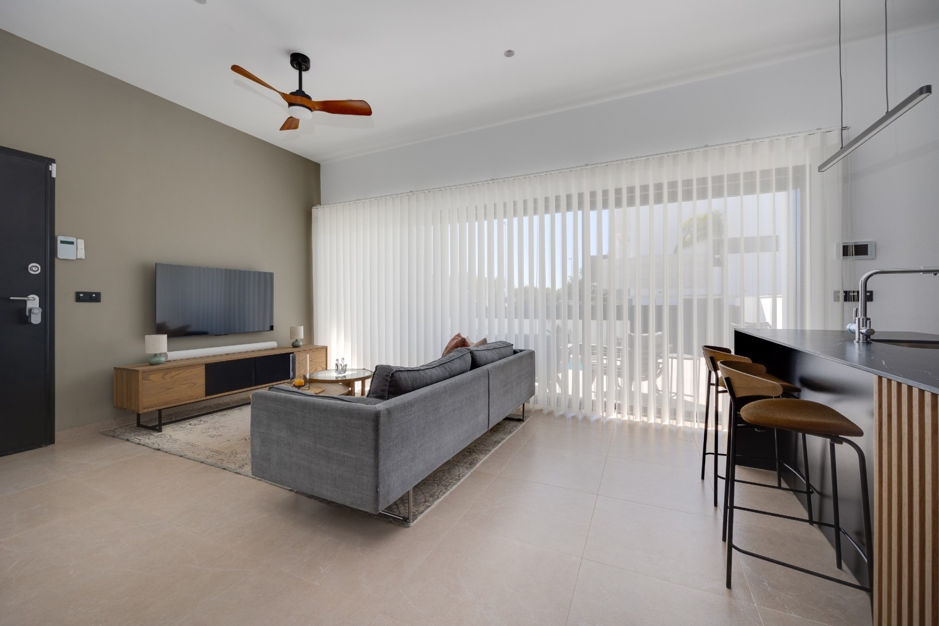 Herverkoop - Apartement Flat -
Pilar de la Horadada - Costa Blanca Sur