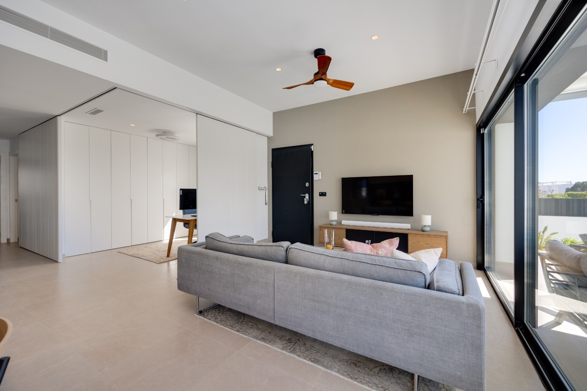 Herverkoop - Apartement Flat -
Pilar de la Horadada - Costa Blanca Sur