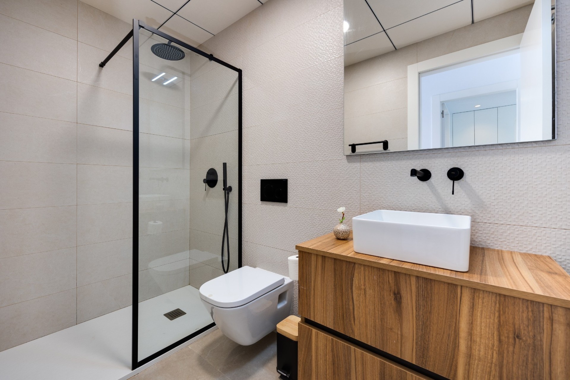 Herverkoop - Apartement Flat -
Pilar de la Horadada - Costa Blanca Sur