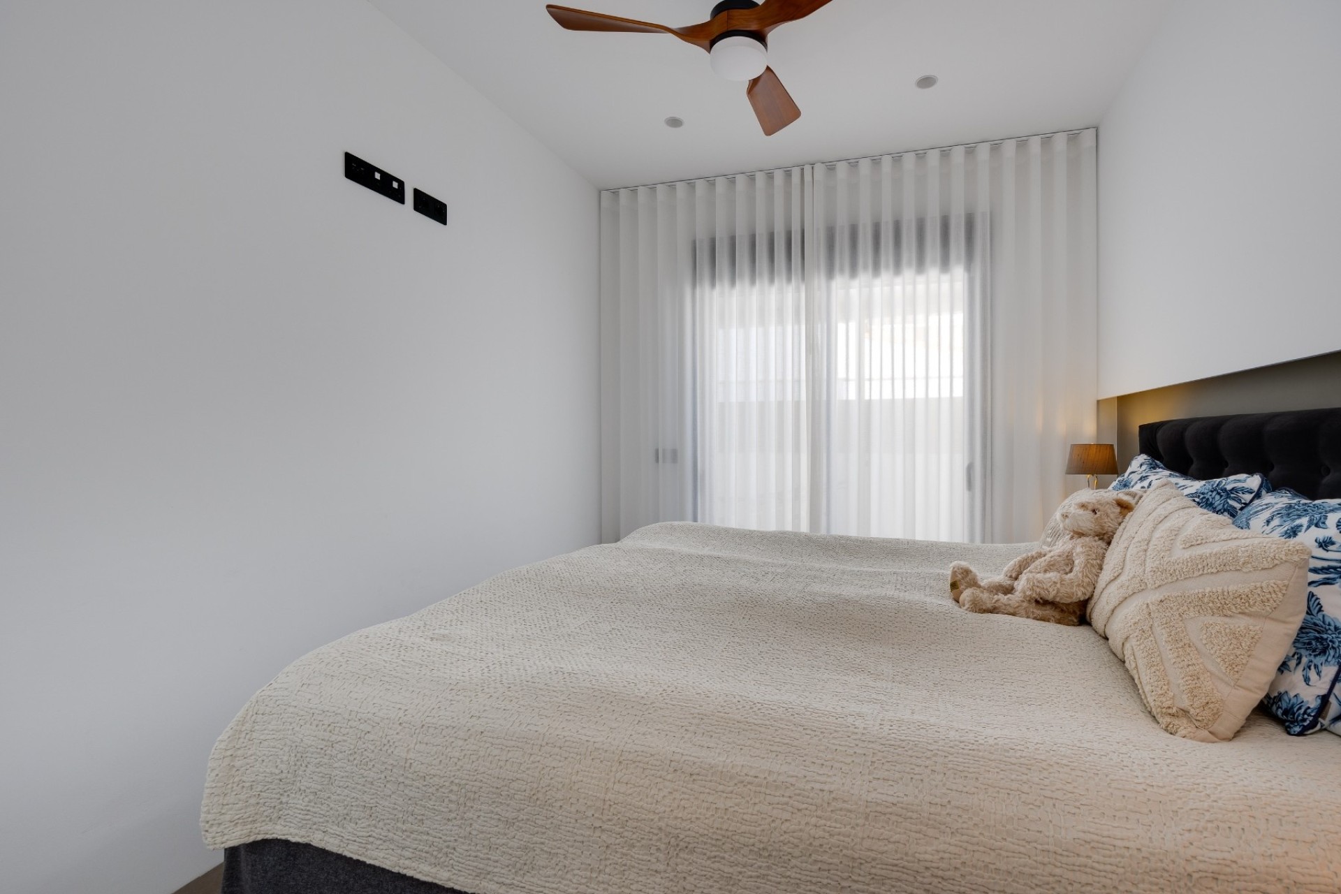 Herverkoop - Apartement Flat -
Pilar de la Horadada - Costa Blanca Sur