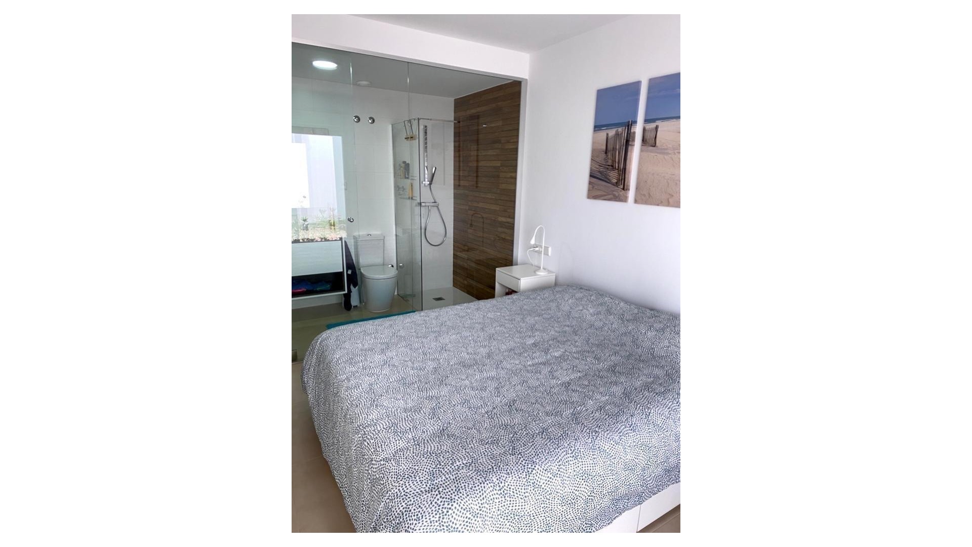 Herverkoop - Apartement Flat -
Pilar de la Horadada - El Pilar de la Horadada