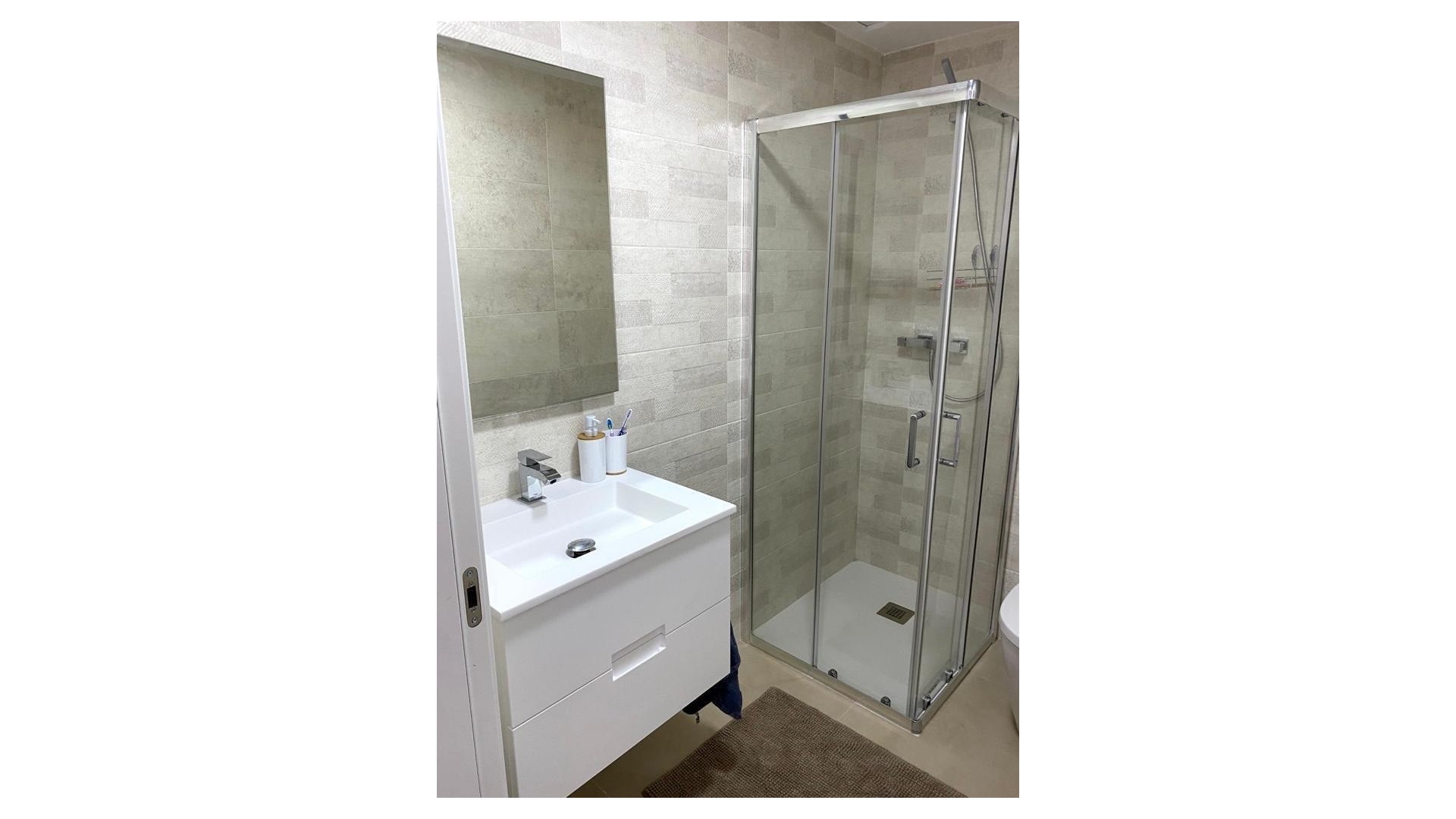 Herverkoop - Apartement Flat -
Pilar de la Horadada - El Pilar de la Horadada