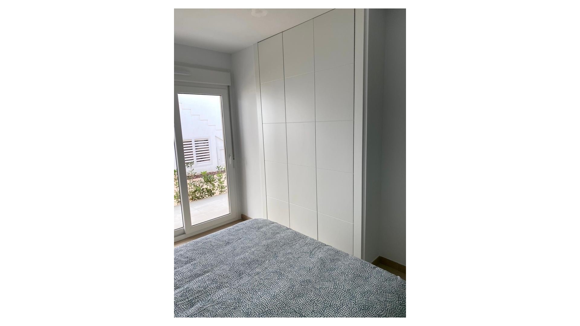 Herverkoop - Apartement Flat -
Pilar de la Horadada - El Pilar de la Horadada