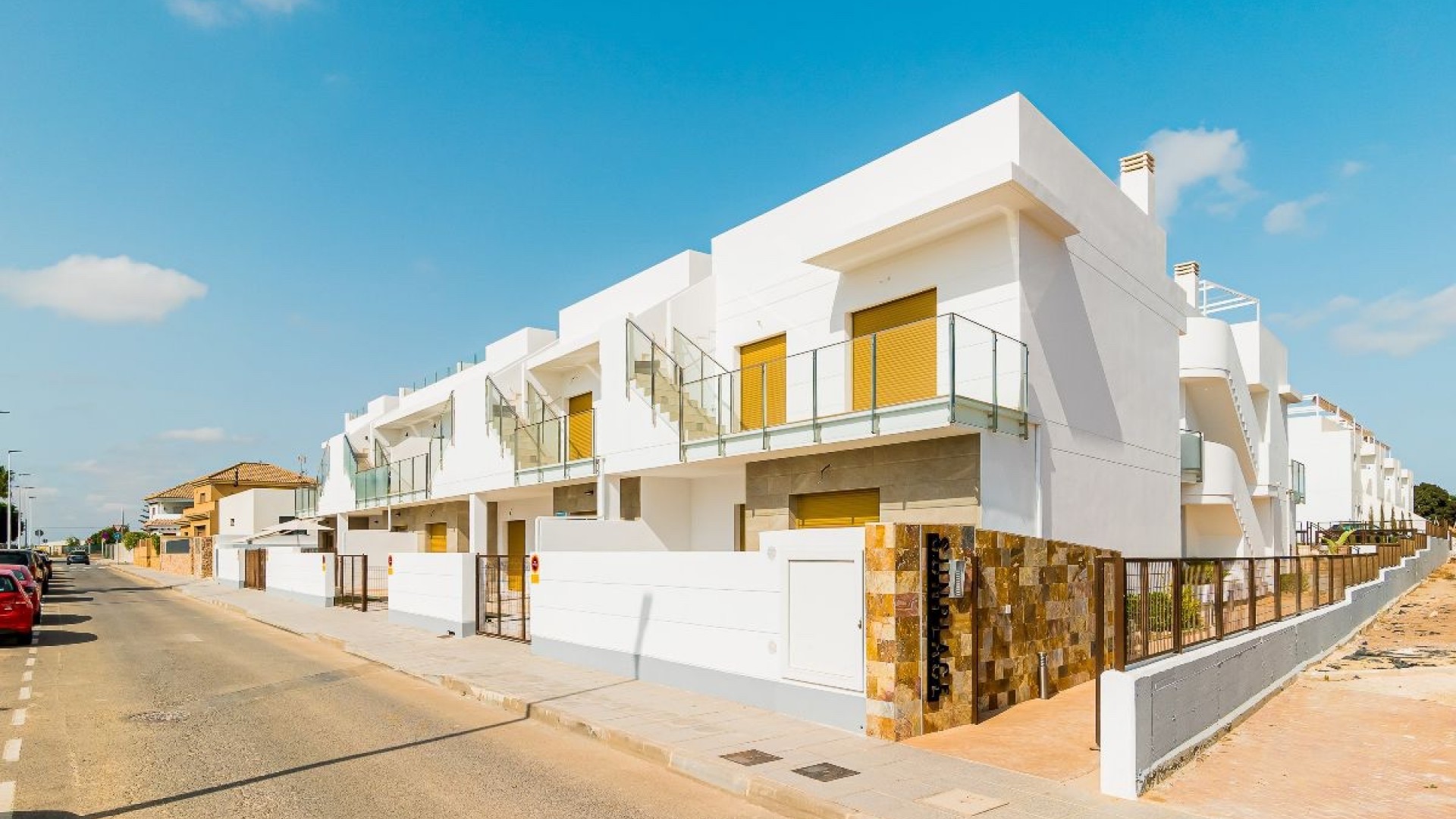 Herverkoop - Apartement Flat -
Pilar de la Horadada - El Pilar de la Horadada