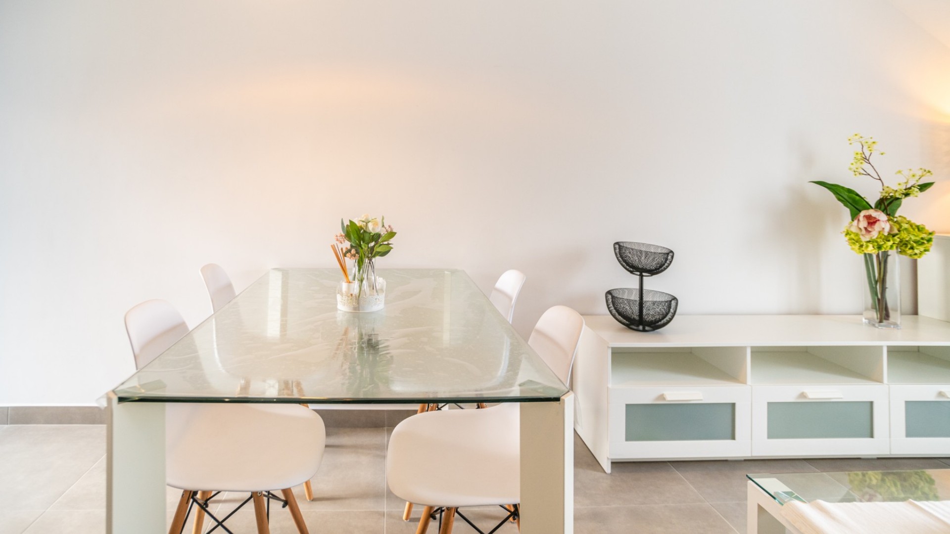 Herverkoop - Apartement Flat -
Pilar de la Horadada - La Torre de la Horadada