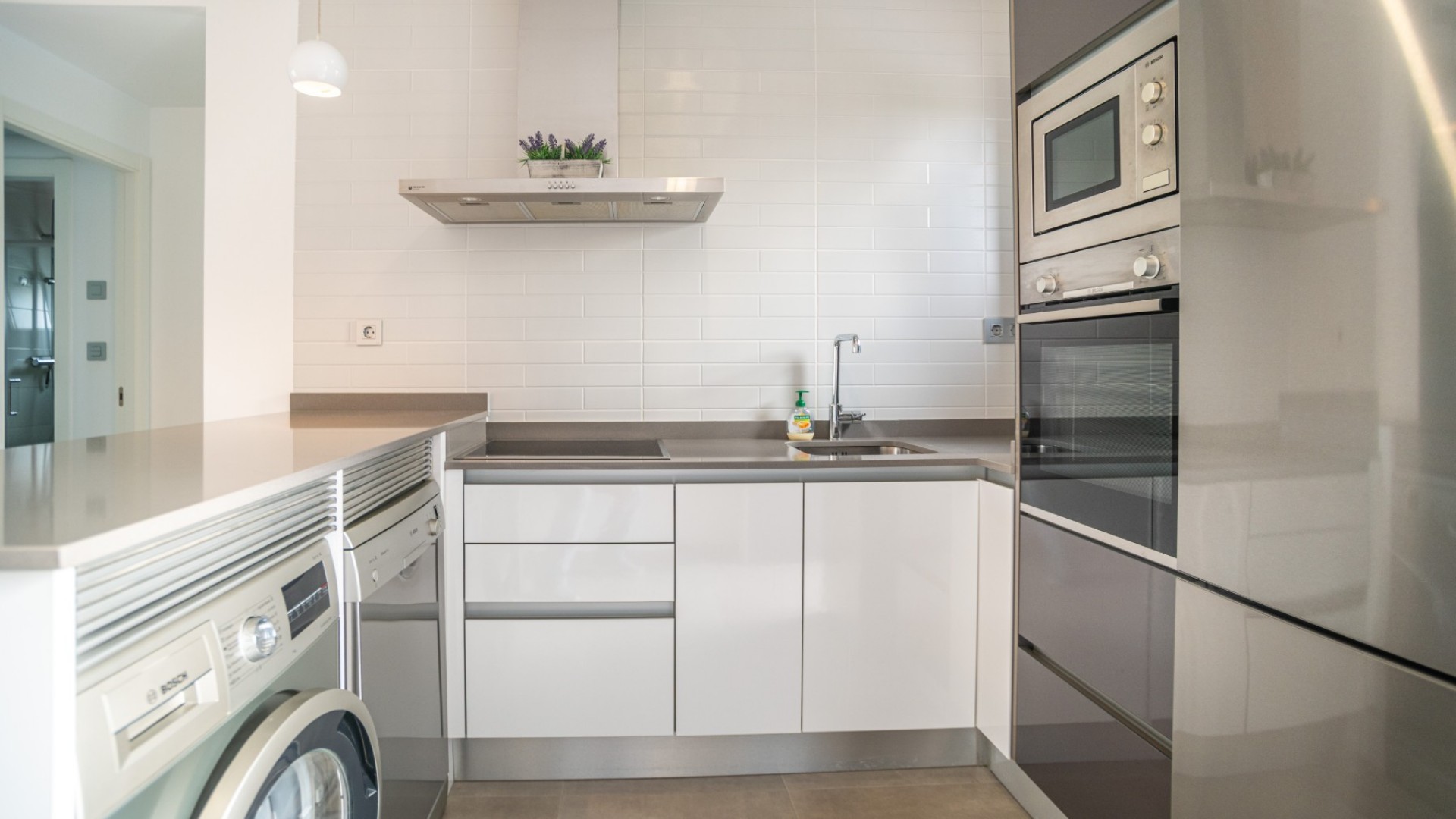 Herverkoop - Apartement Flat -
Pilar de la Horadada - La Torre de la Horadada