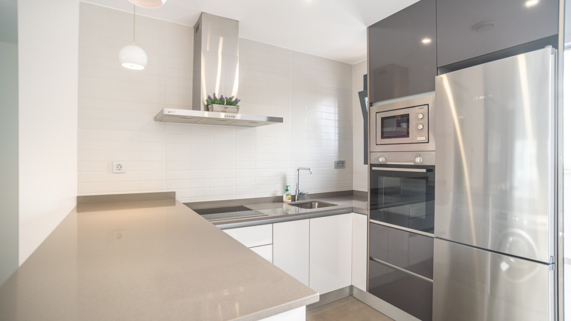 Herverkoop - Apartement Flat -
Pilar de la Horadada - La Torre de la Horadada