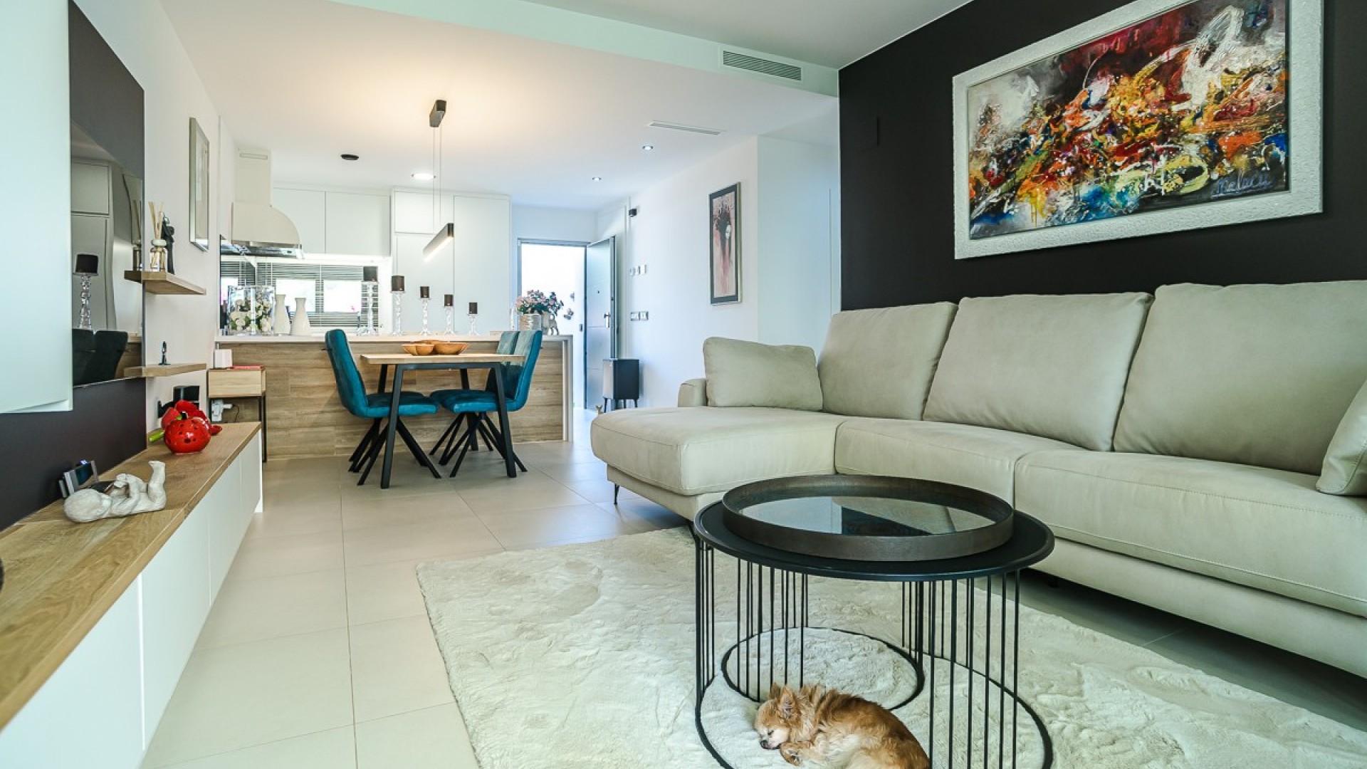 Herverkoop - Apartement Flat -
Pilar de la Horadada - Lo Romero Golf