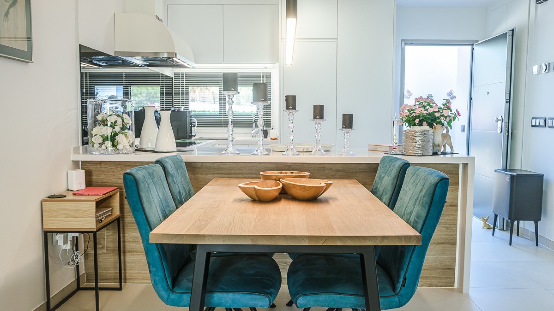 Herverkoop - Apartement Flat -
Pilar de la Horadada - Lo Romero Golf