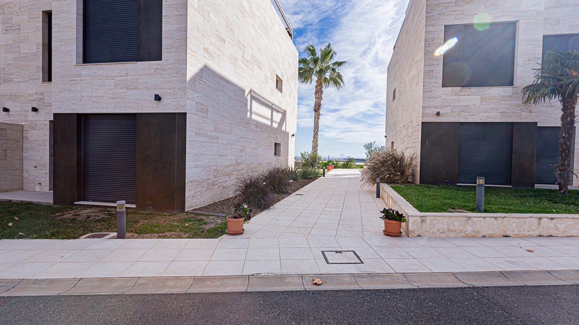 Herverkoop - Apartement Flat -
Pilar de la Horadada - Lo Romero Golf