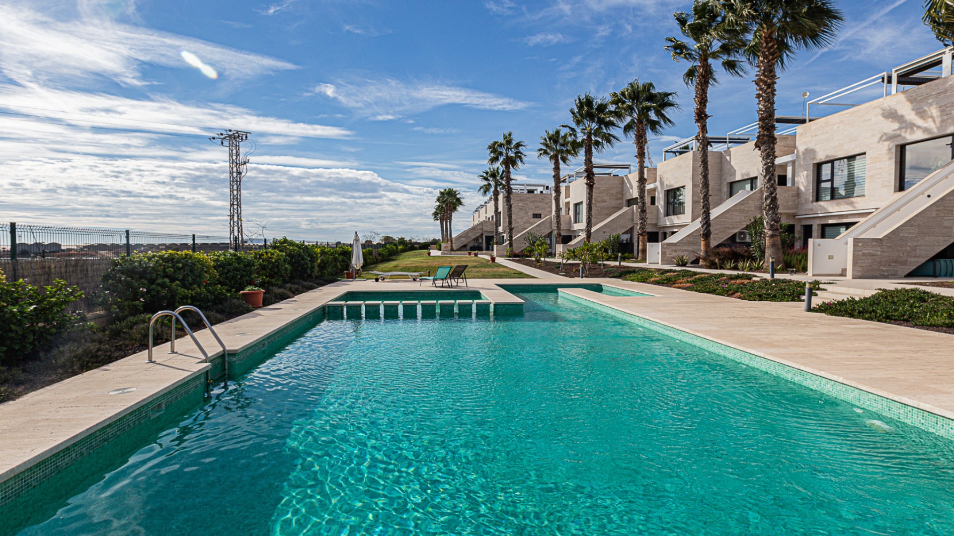 Herverkoop - Apartement Flat -
Pilar de la Horadada - Lo Romero Golf