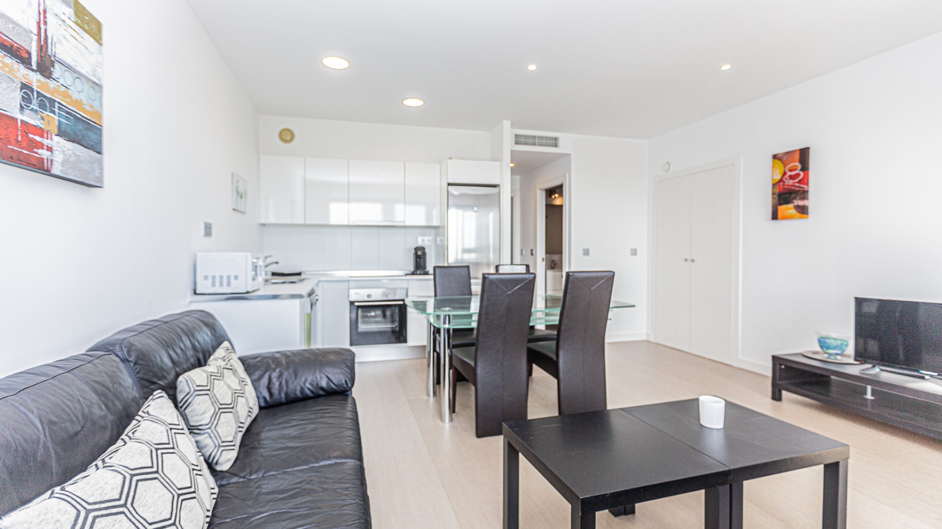 Herverkoop - Apartement Flat -
Pilar de la Horadada - Lo Romero Golf