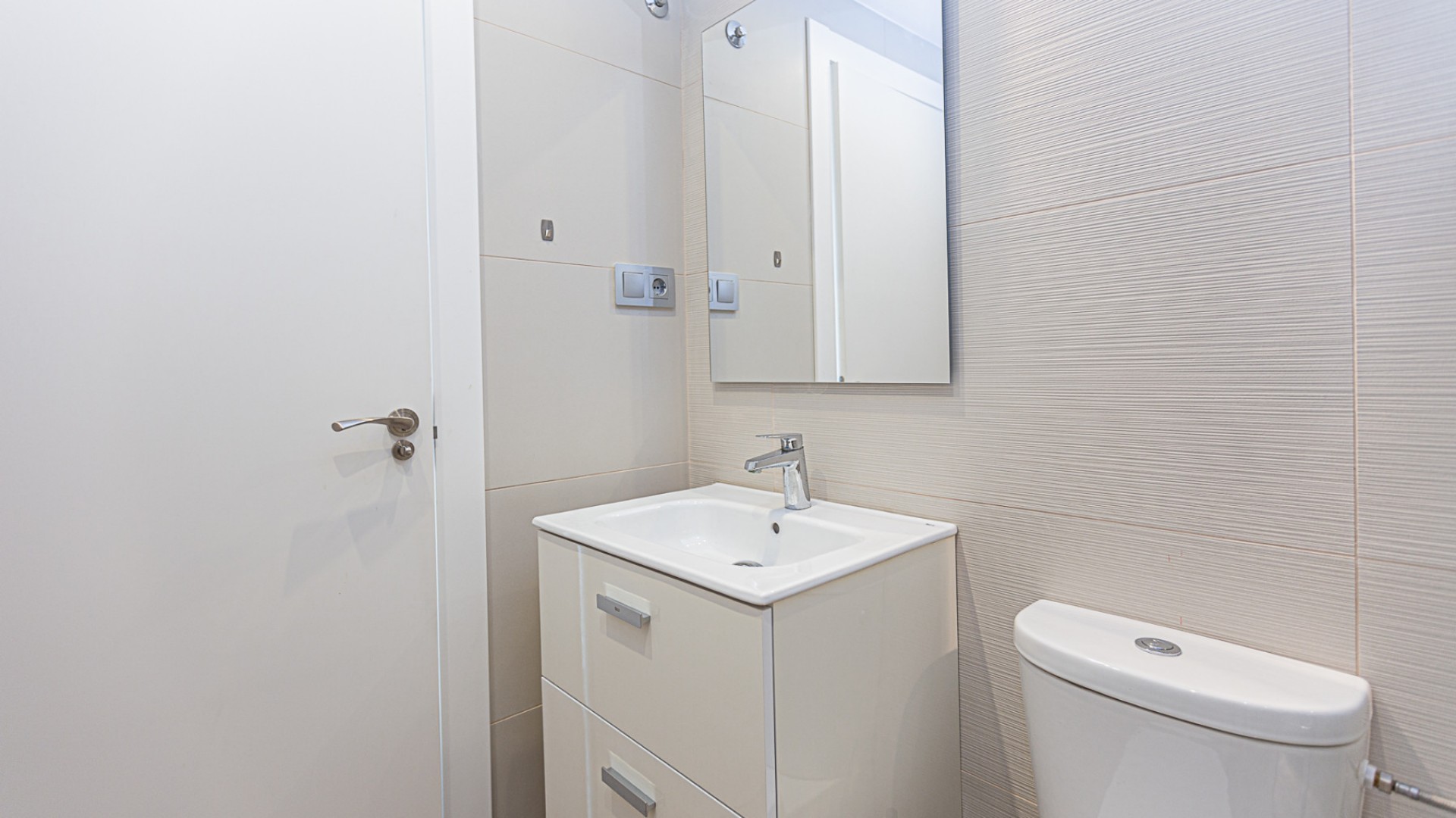 Herverkoop - Apartement Flat -
Pilar de la Horadada - Lo Romero Golf