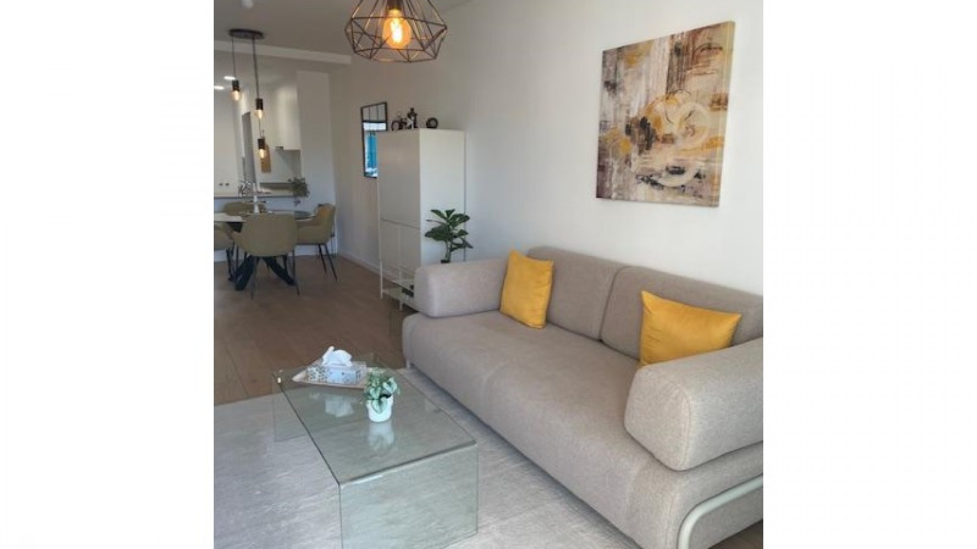 Herverkoop - Apartement Flat -
Pilar de la Horadada - Mil Palmeras