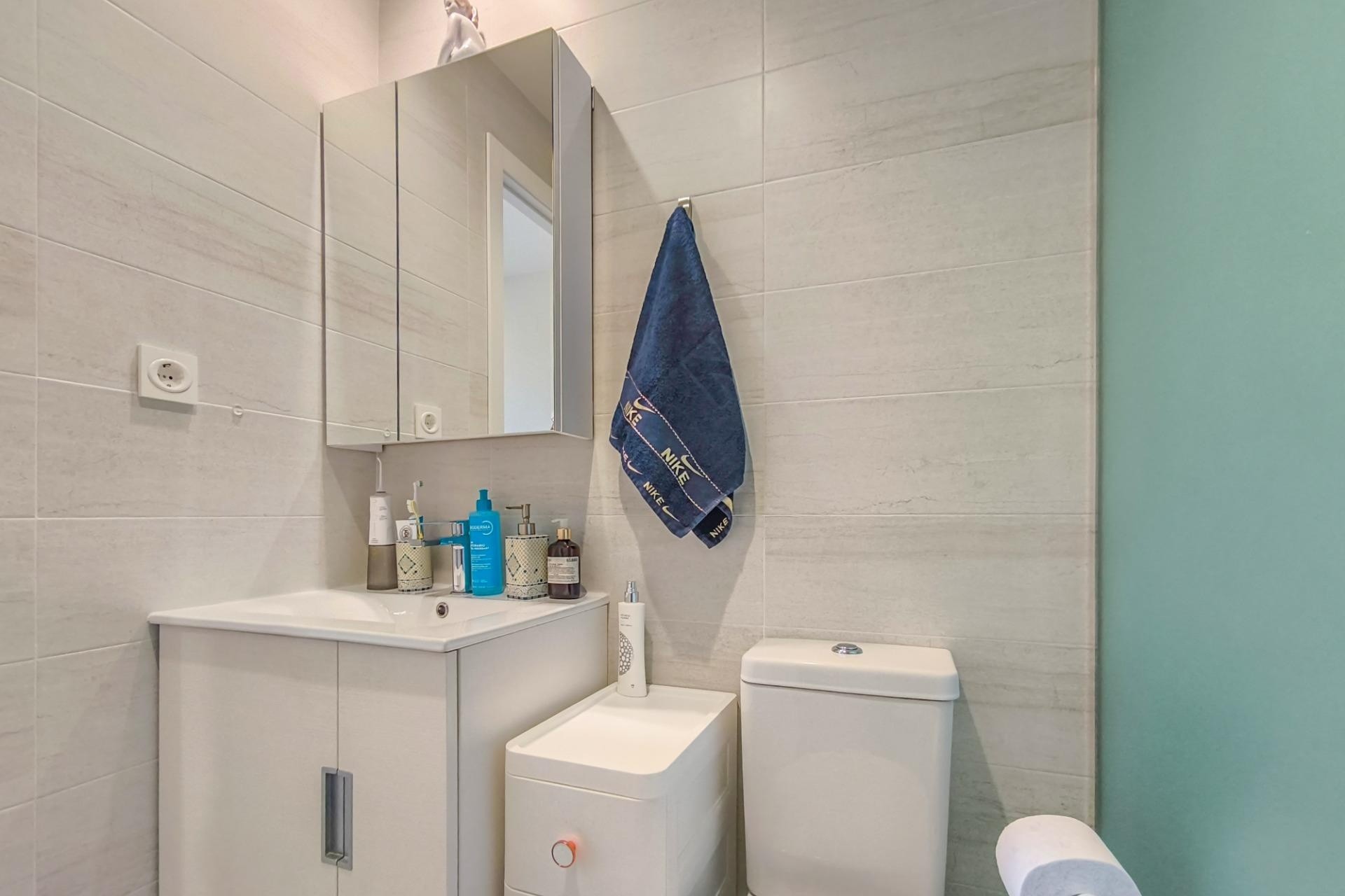 Herverkoop - Apartement Flat -
Pilar de la Horadada - Mil Palmeras