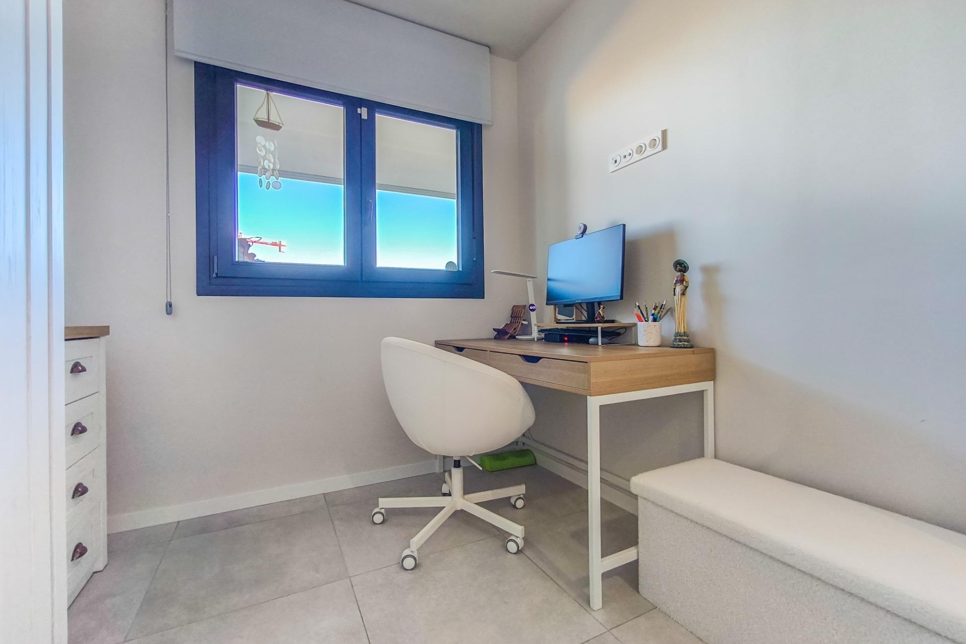 Herverkoop - Apartement Flat -
Pilar de la Horadada - Mil Palmeras