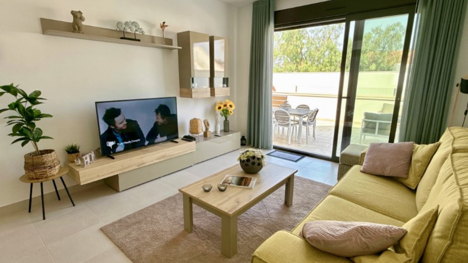 Herverkoop - Apartement Flat -
Pilar de la Horadada - Pilar de la Horadada ciudad