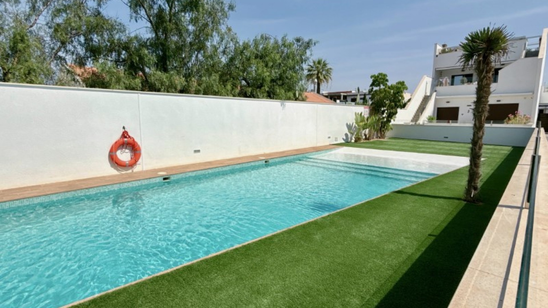 Herverkoop - Apartement Flat -
Pilar de la Horadada - Pilar de la Horadada ciudad