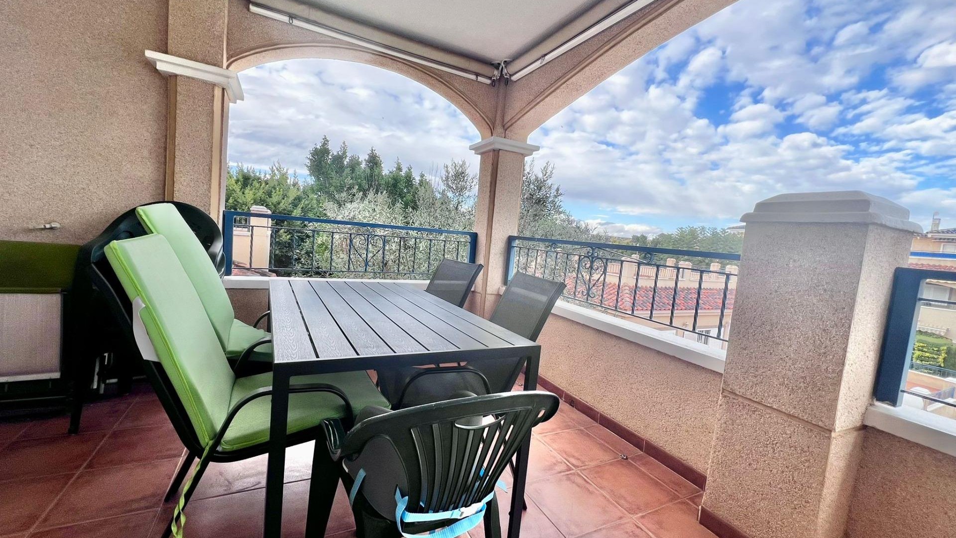 Herverkoop - Apartement Flat -
Pilar de la Horadada - RioMar