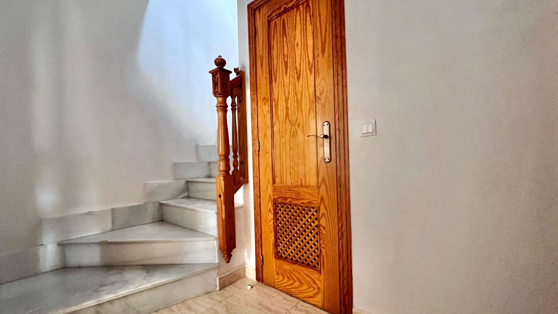 Herverkoop - Apartement Flat -
Pilar de la Horadada - RioMar