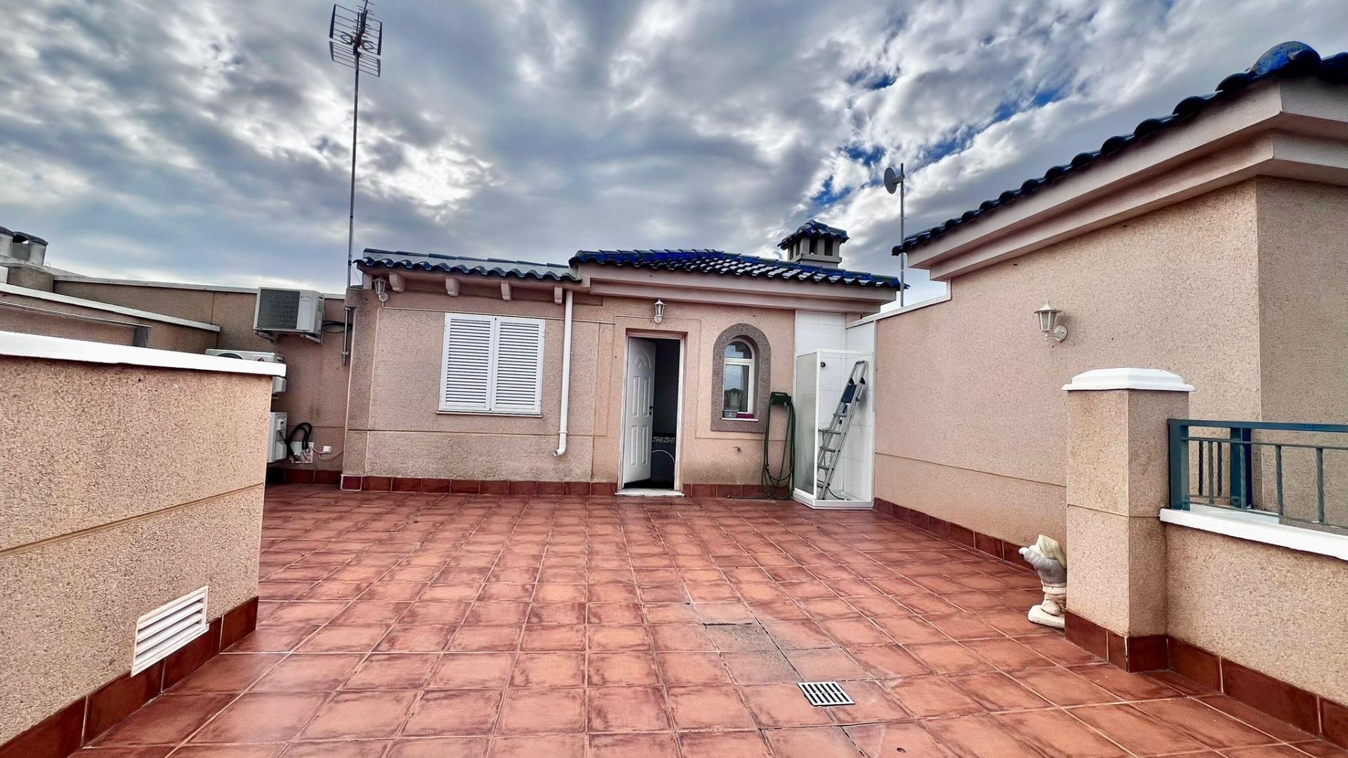 Herverkoop - Apartement Flat -
Pilar de la Horadada - RioMar