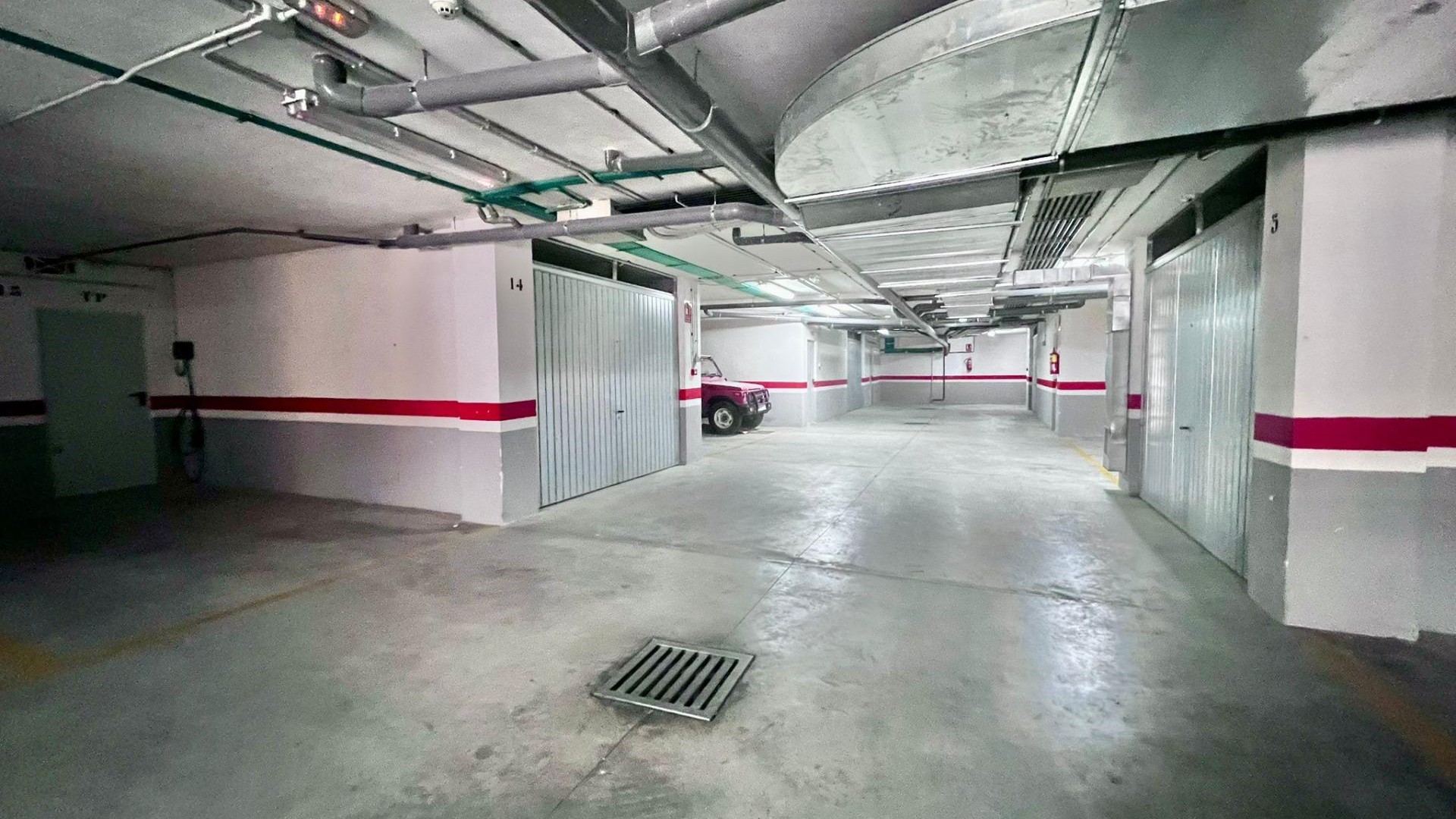 Herverkoop - Apartement Flat -
Pilar de la Horadada - RioMar